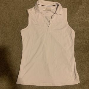 Pebble Beach Golf polo